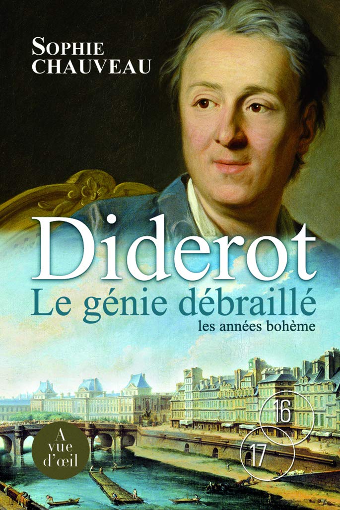 Les années bohème 1728-1749: Suivi du Neveu de Rameau, adaptation pour le théâtre 9782846666299