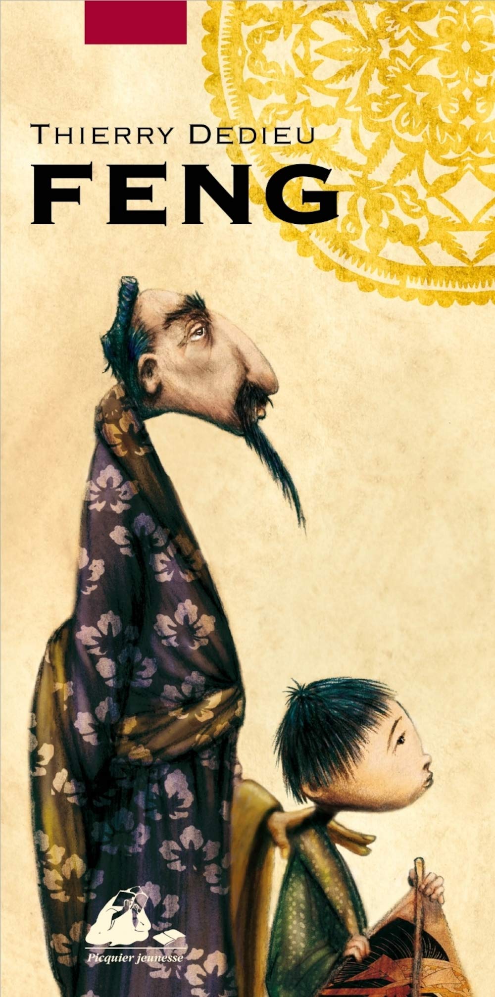 Feng 9782809703580