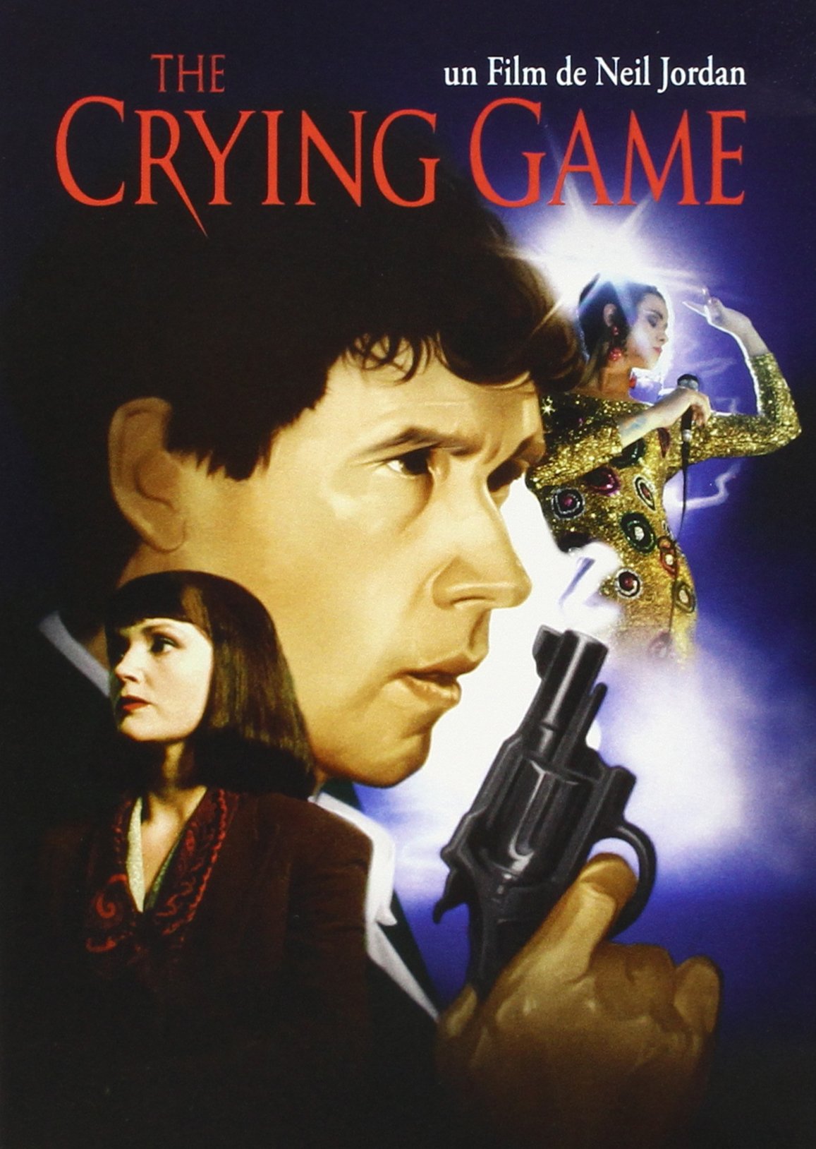 The Crying Game 7321950129317