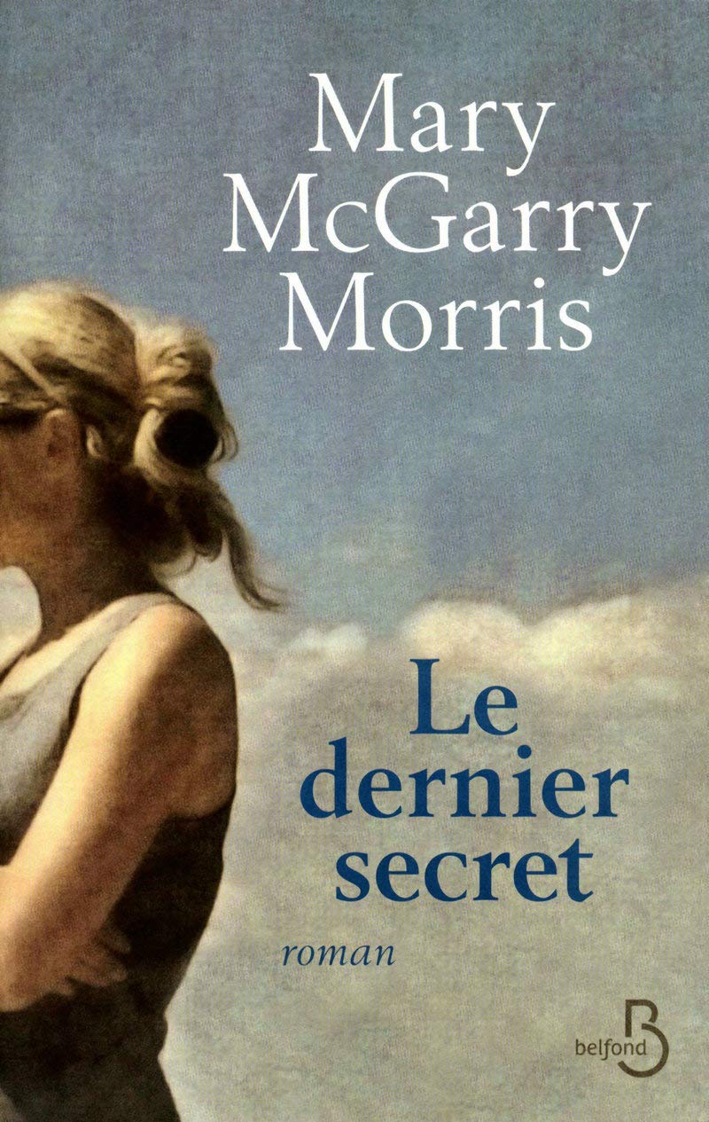Le Dernier Secret 9782714445735