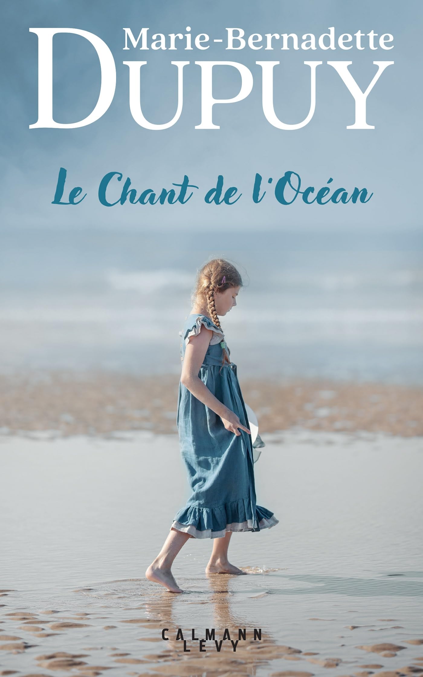 Le Chant de l'océan 9782702194270