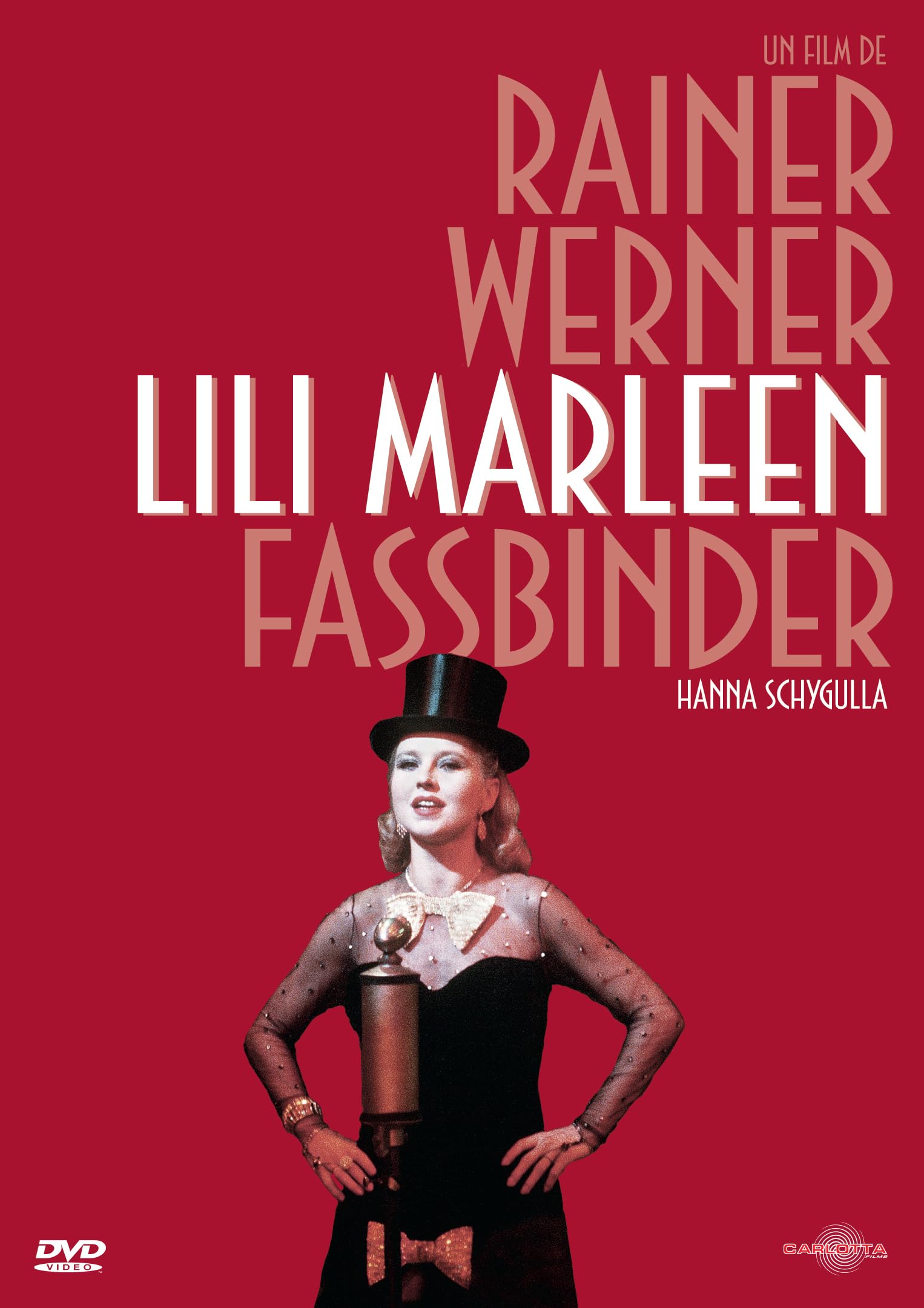 Lili Marleen 3333297461405