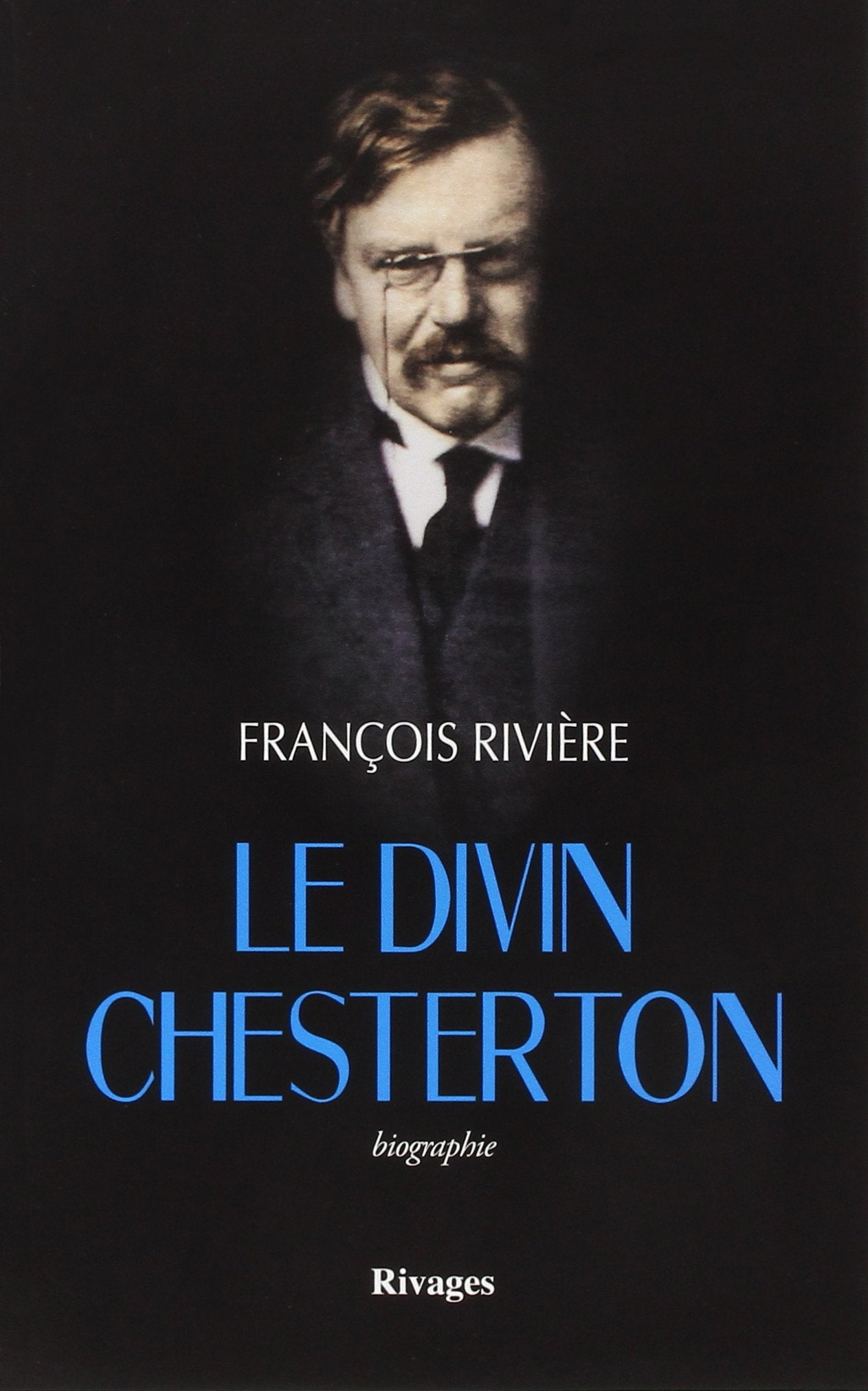 Le Divin Chesterton 9782743631796