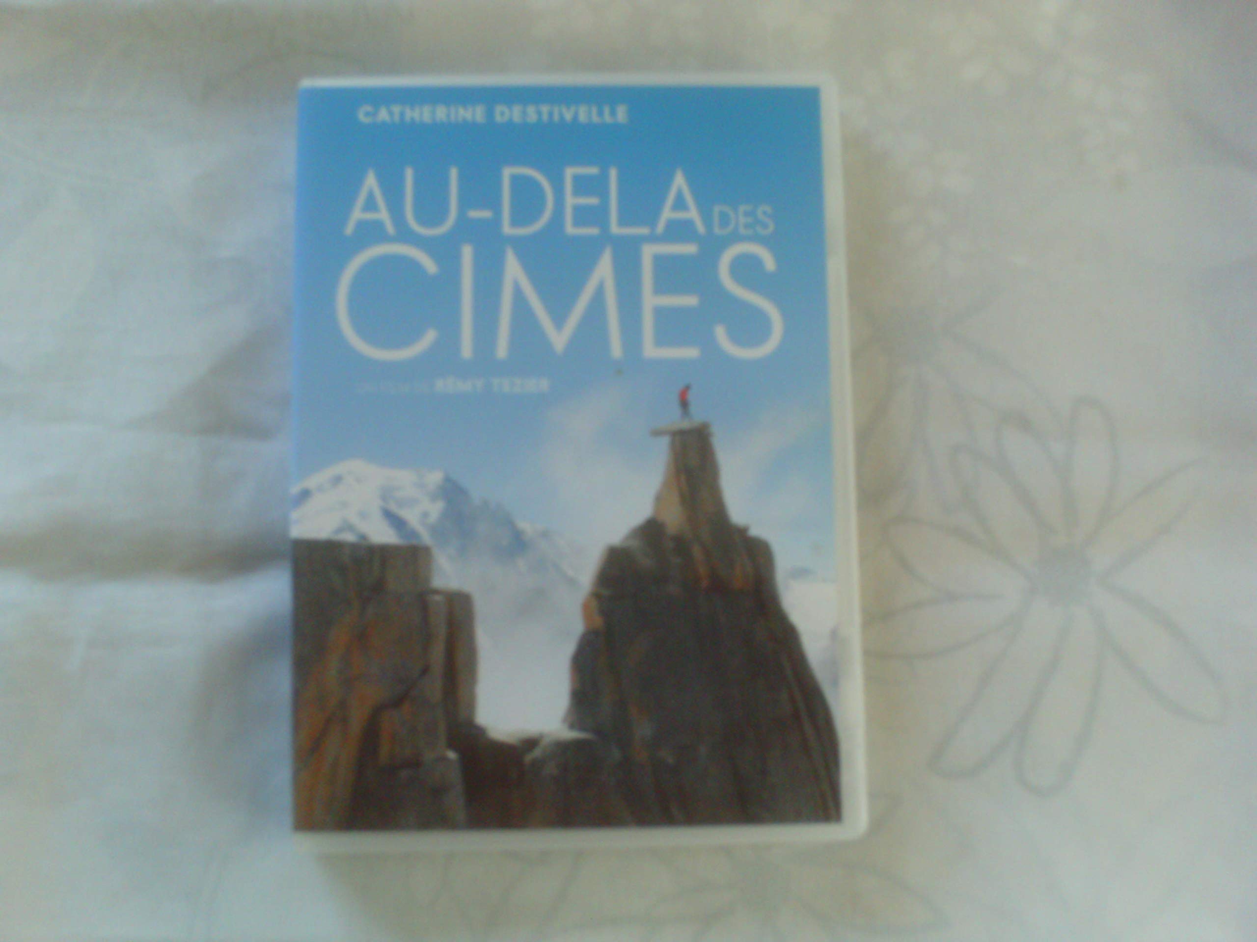 Au-delà des cimes 3388330036966