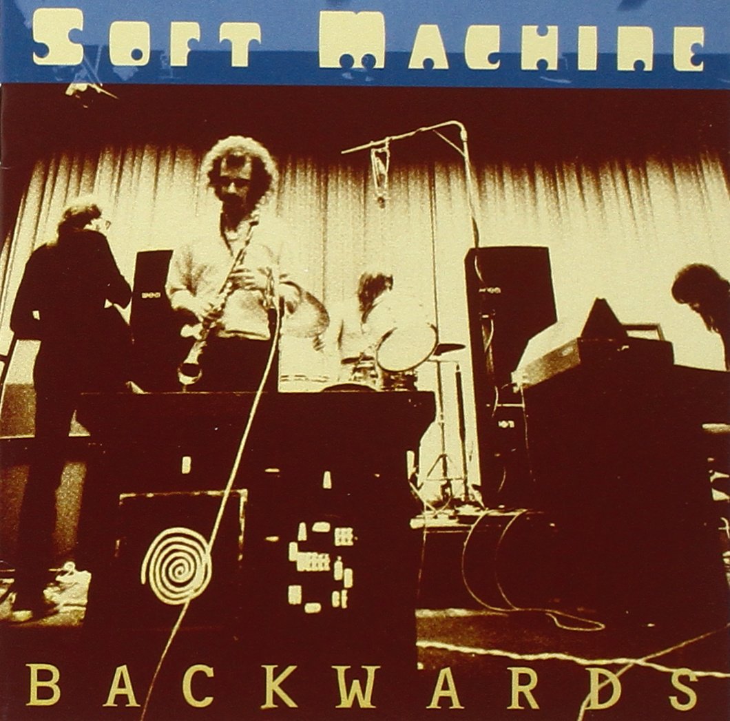 Backwards 0045775017020