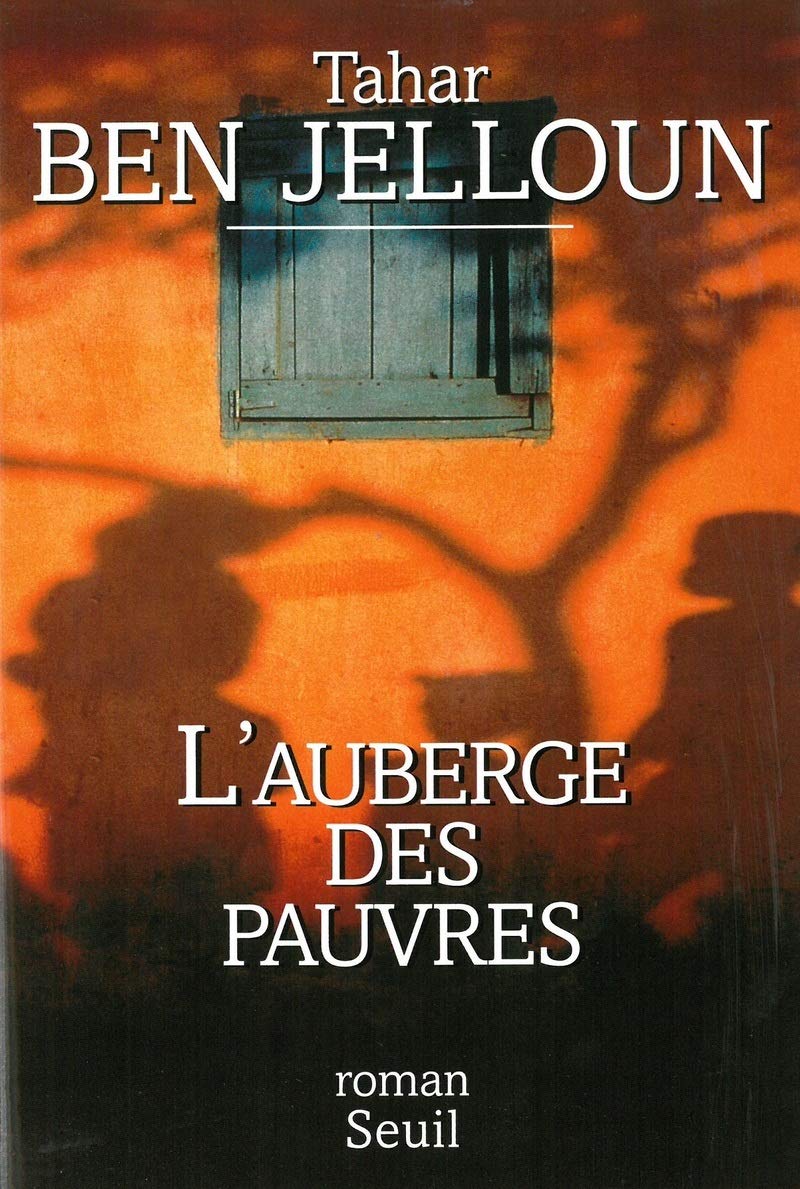 L'Auberge des pauvres 9782020370578