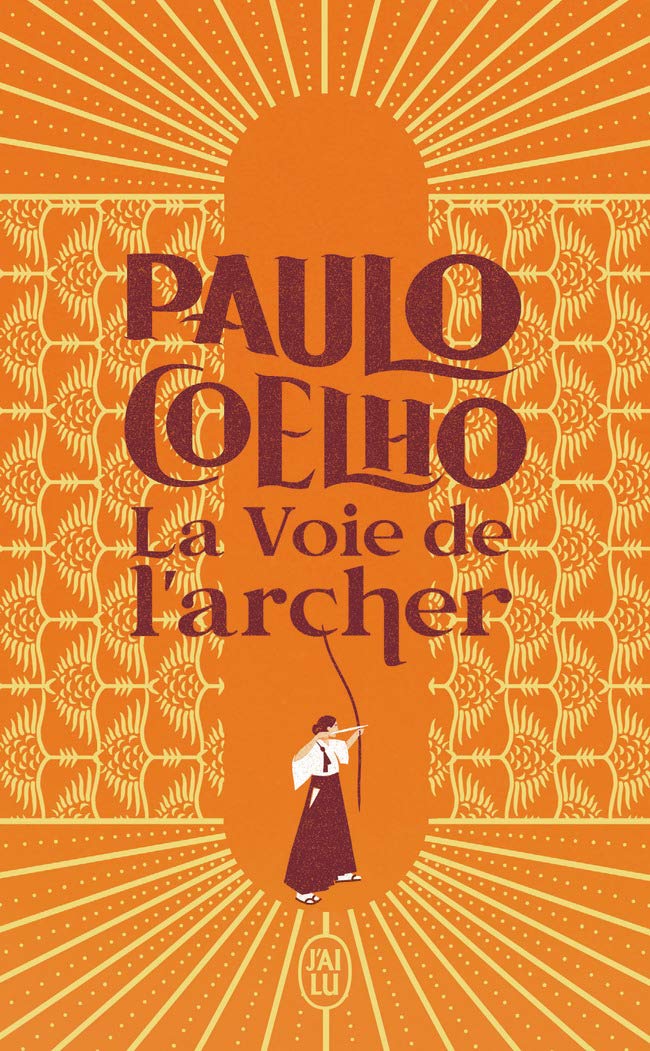 La Voie de l'archer 9782290229309