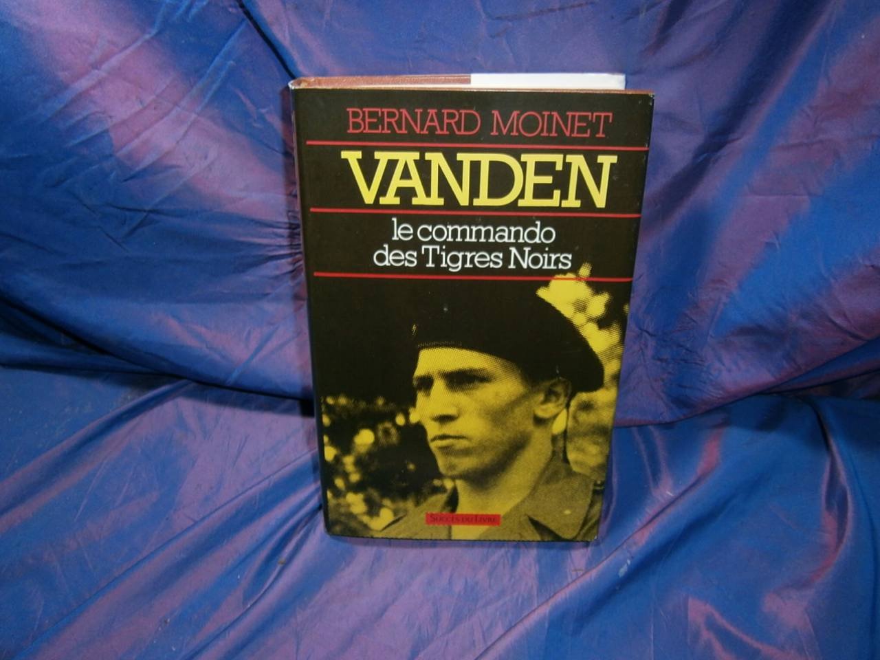 Vanden 9782738201331