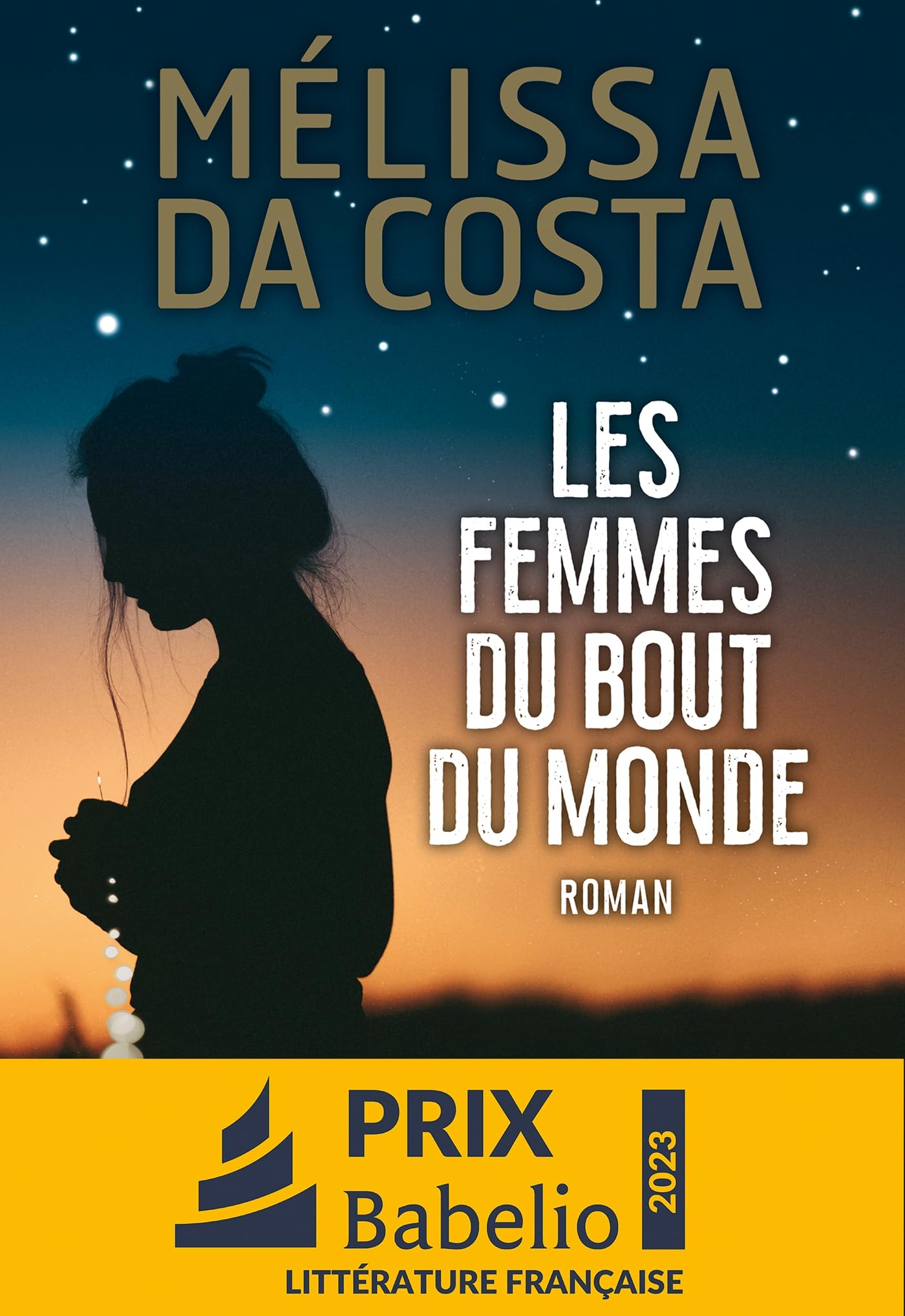 Les Femmes du bout du monde 9782226472724