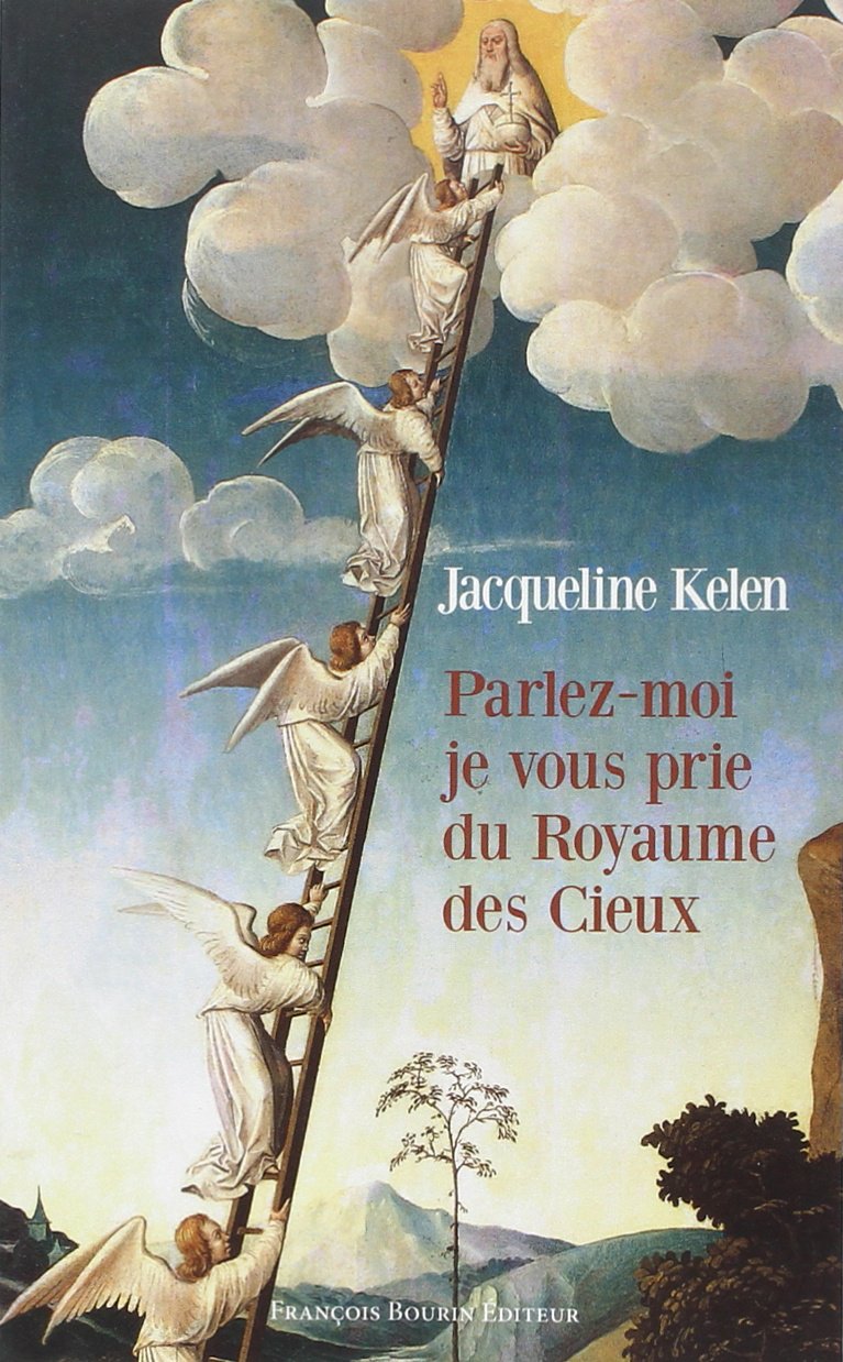Parlez-moi, je vous prie, du Royaume des Cieux 9782849413722