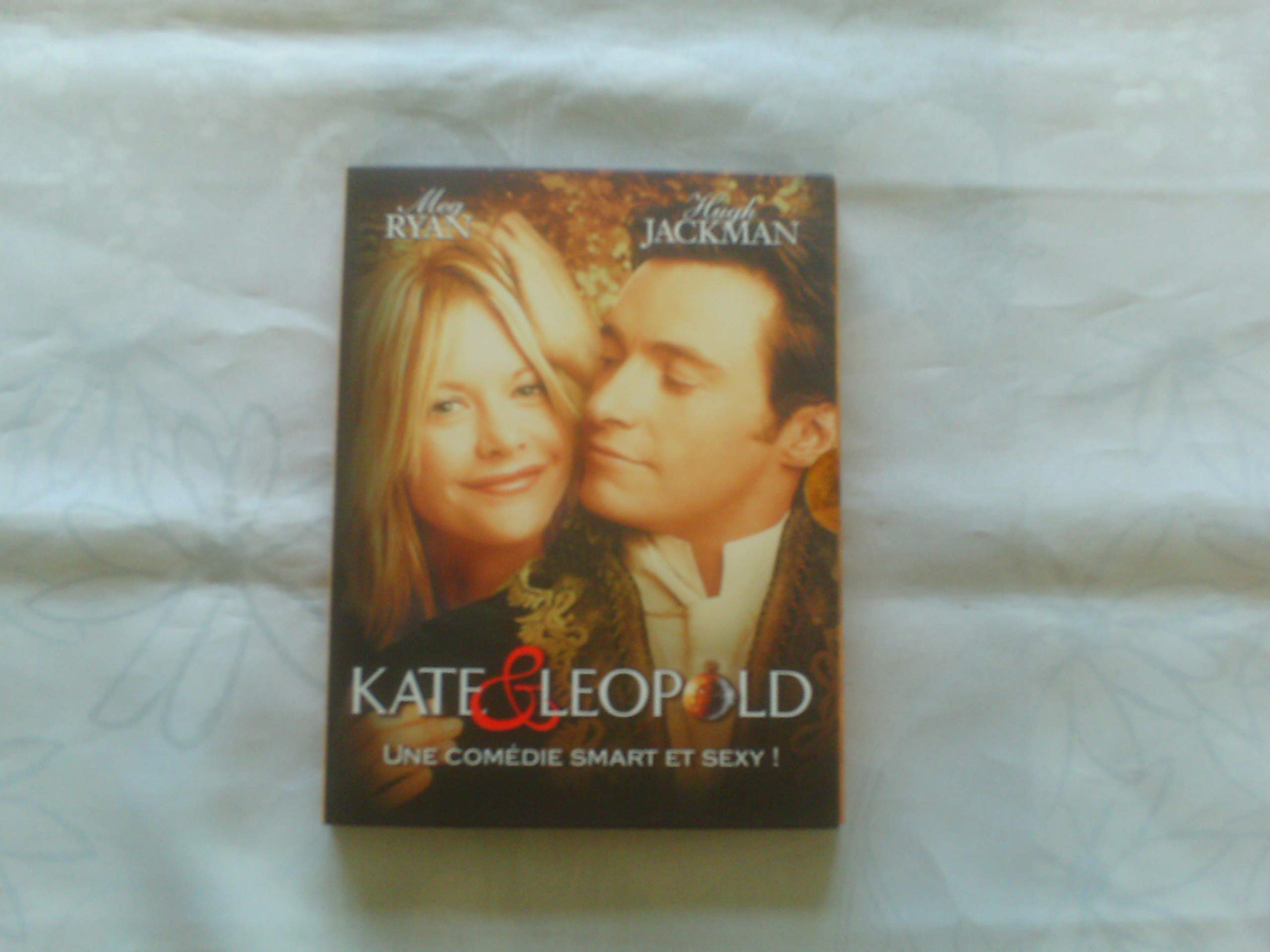 Kate & Leopold [Édition Prestige] 3384442031875