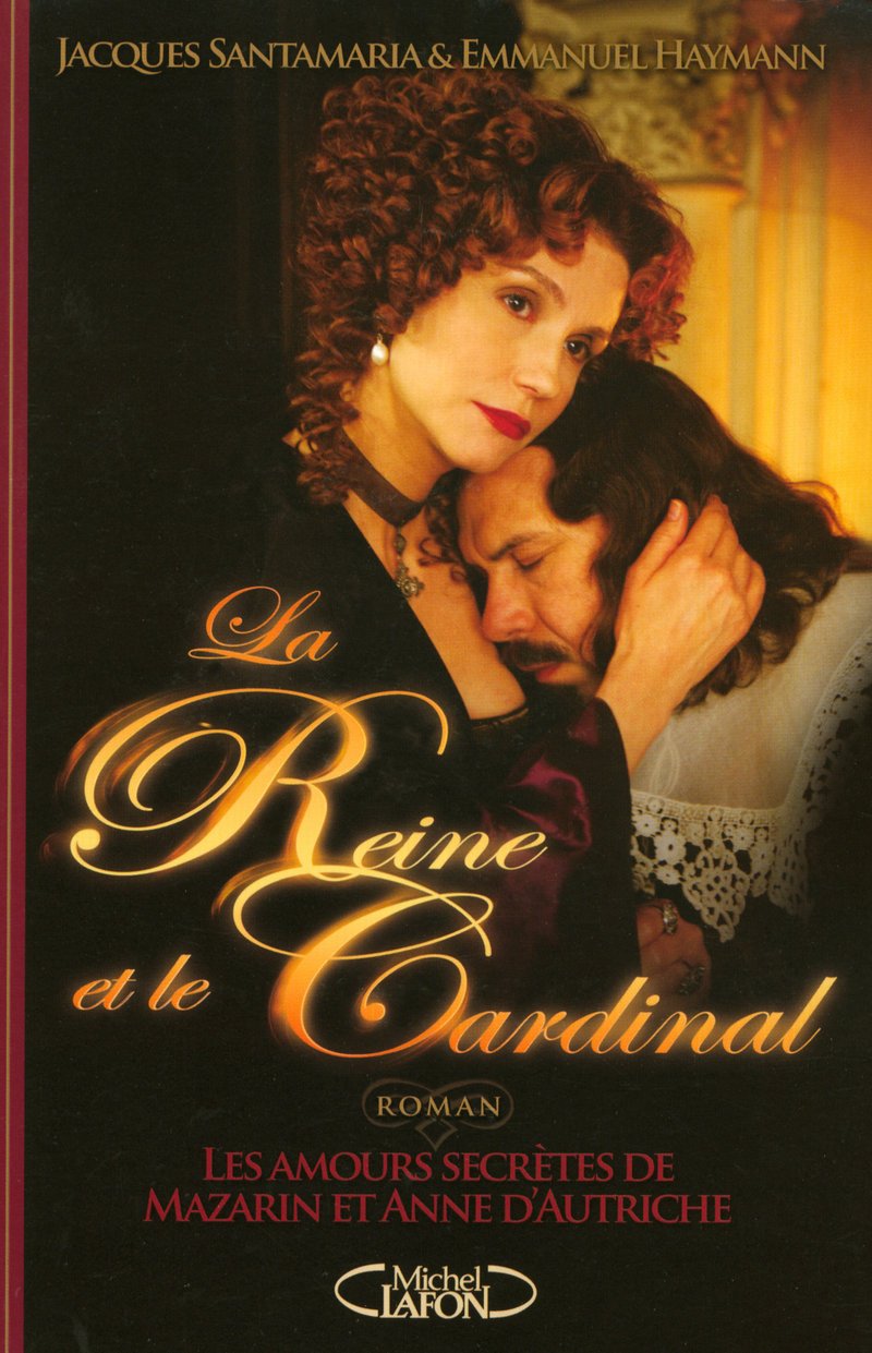 La reine et le cardinal 9782749909424