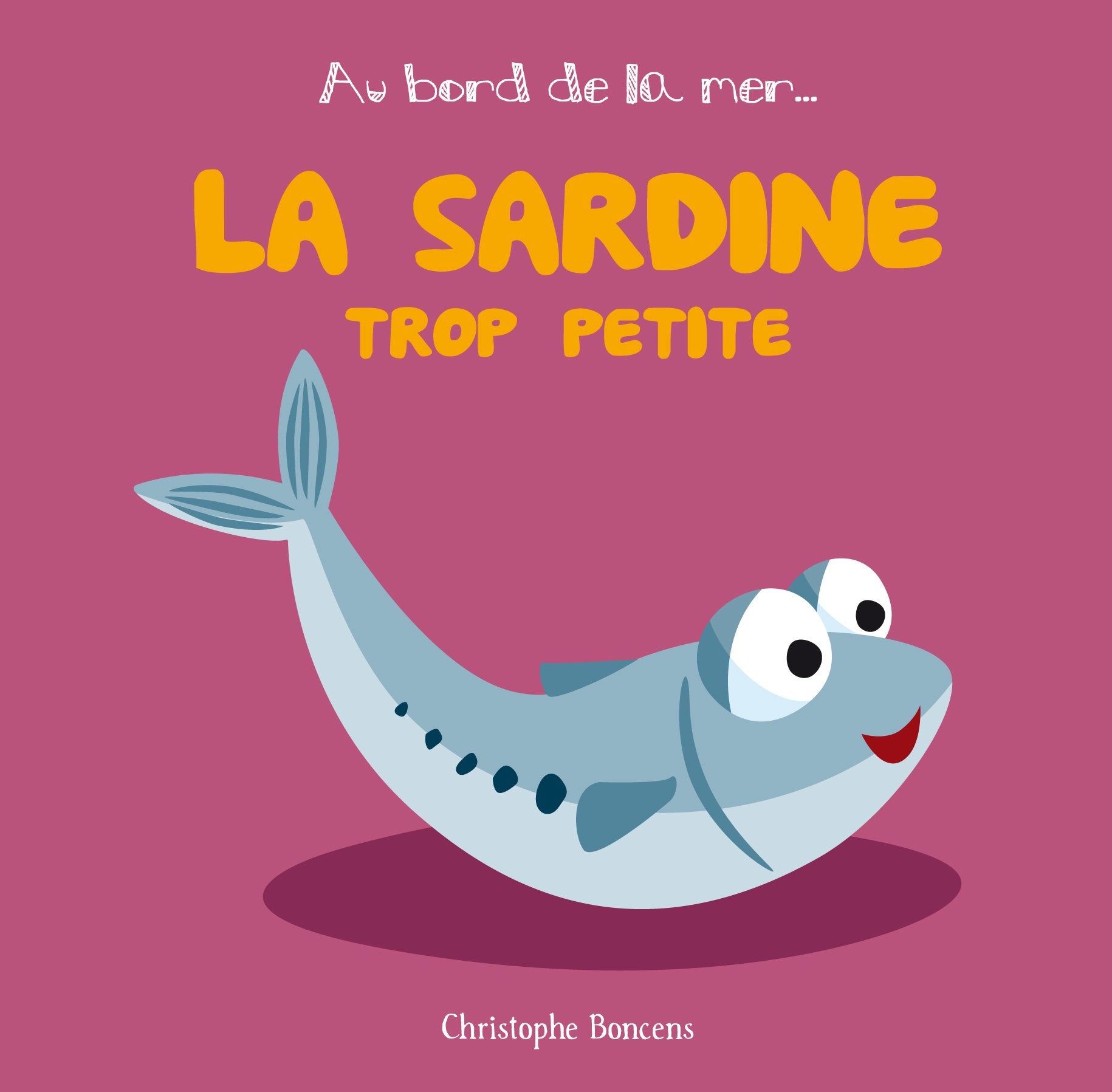 Au bord de la mer tome 7 9782371330054