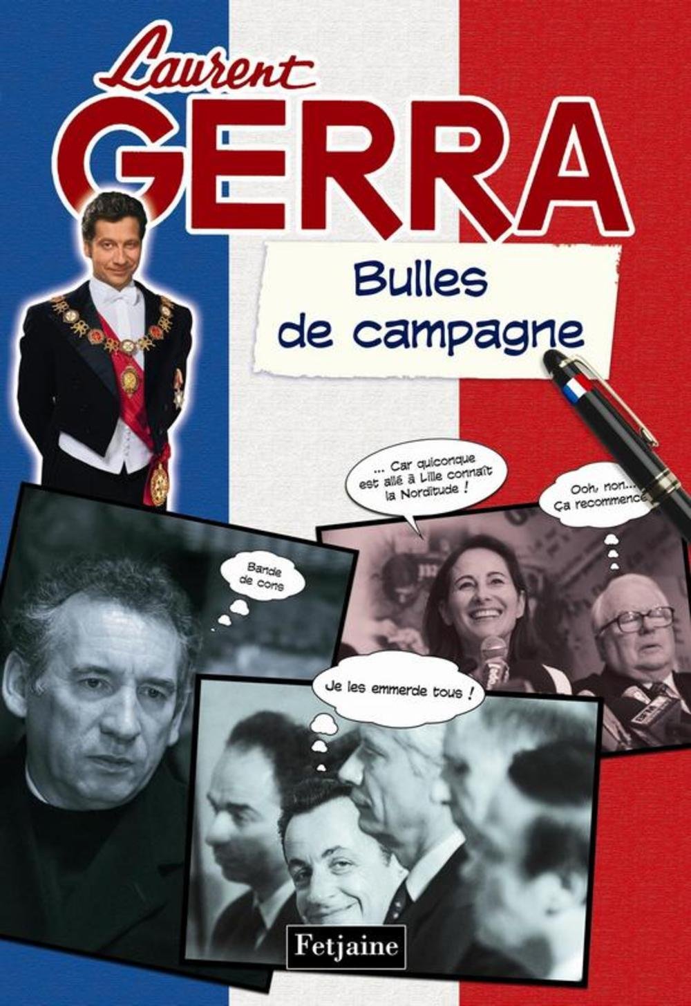 Bulles de campagne 9782354250096