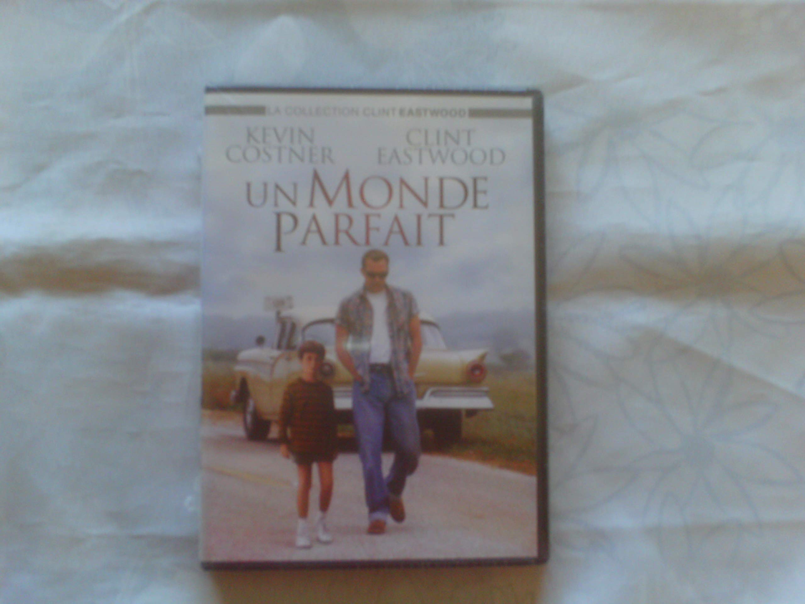 Un Monde Parfait 5051889033707