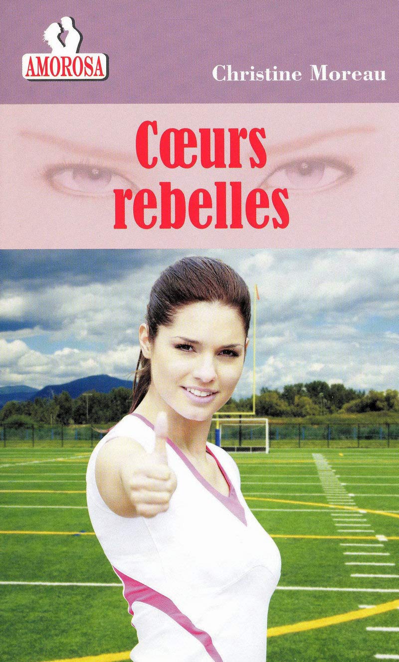 COEURS REBELLES 9782819500452