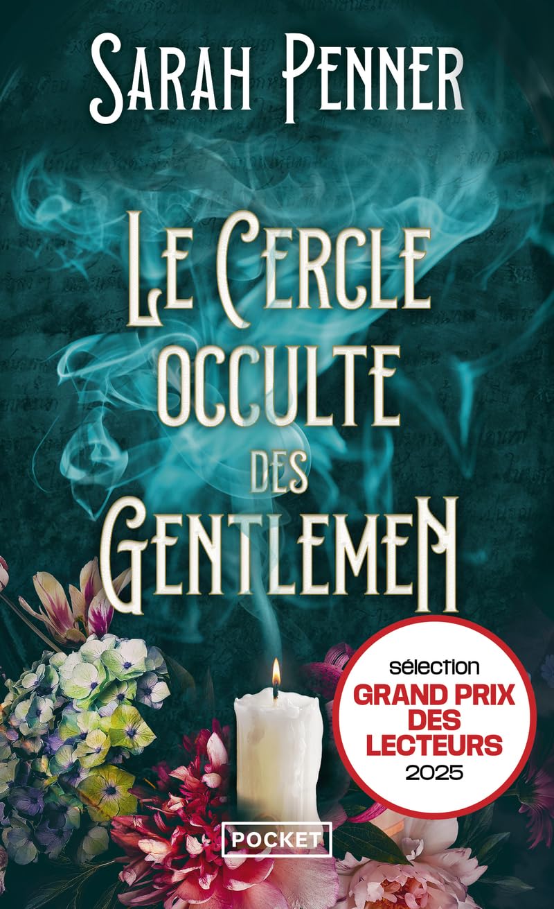 Le Cercle occulte des gentlemen 9782266334976
