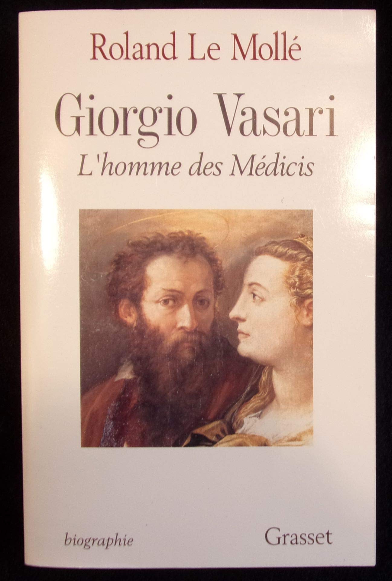 Giorgio Vasari 9782246479611