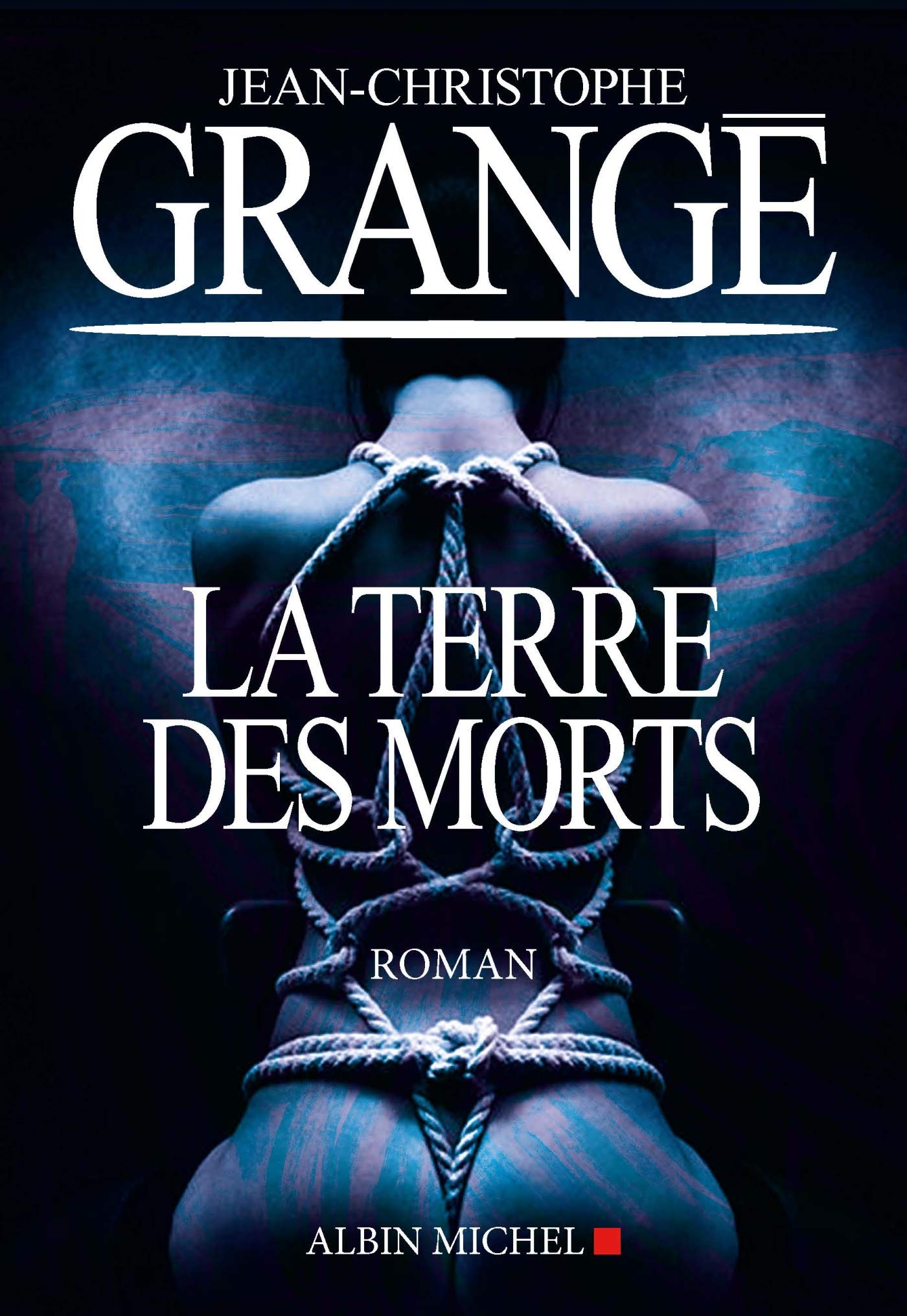 La Terre des morts 9782226392091