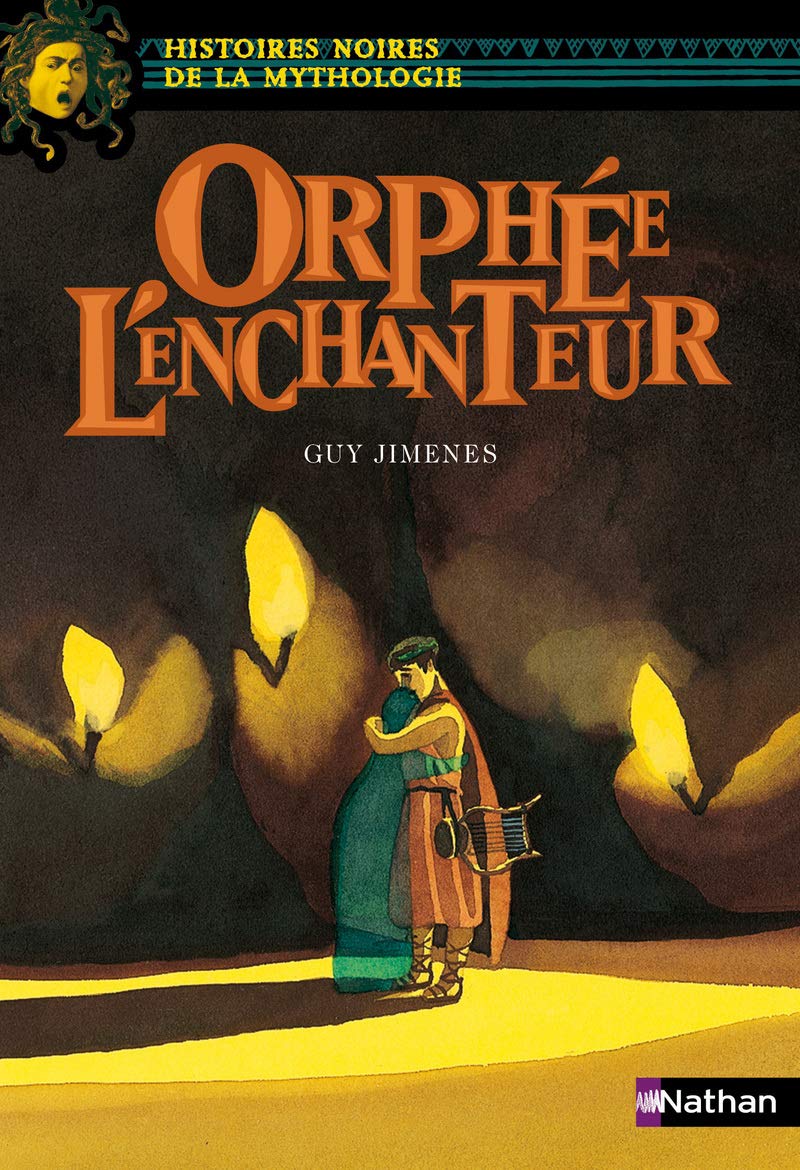 Orphée 9782092826409