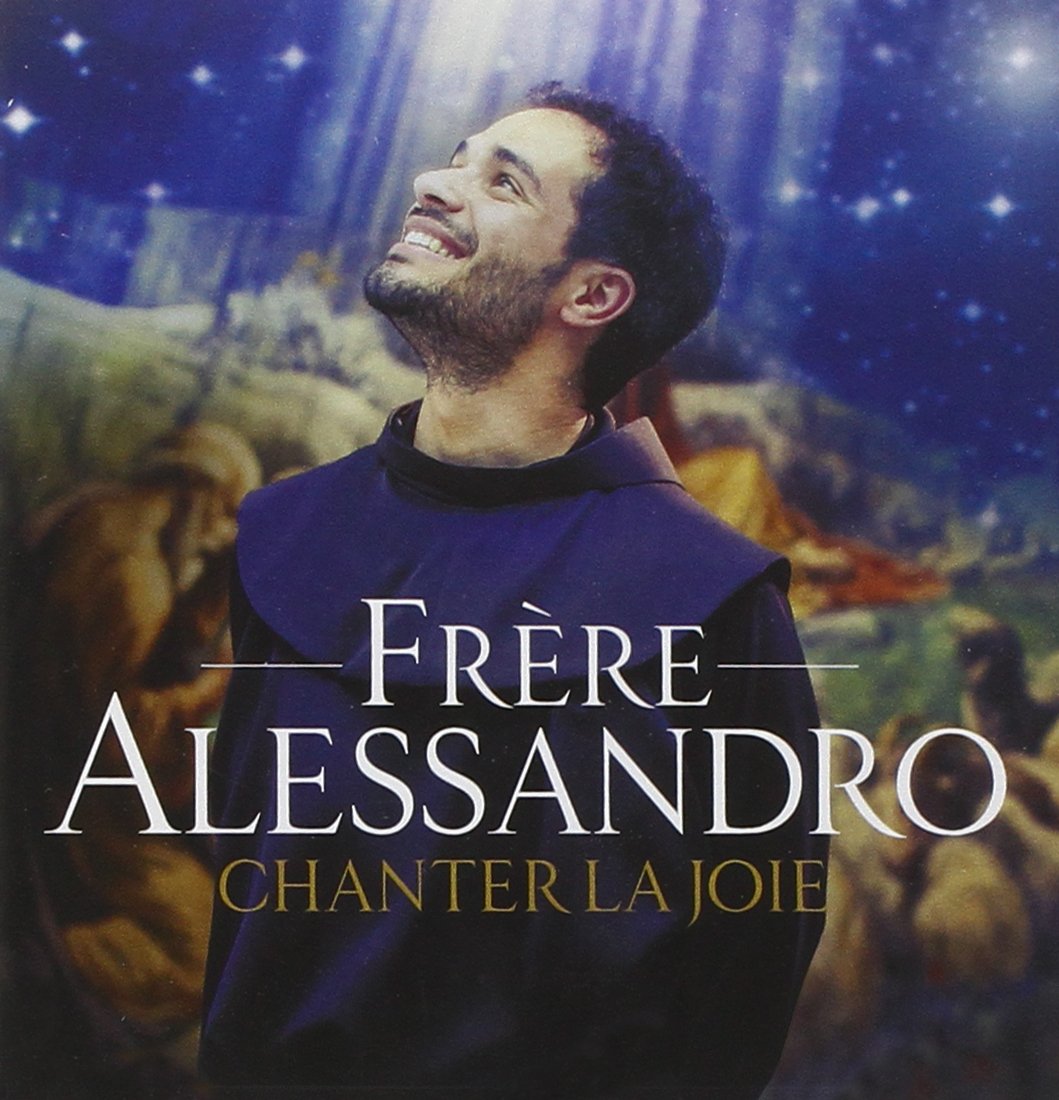 Chanter la Joie 0028948105946