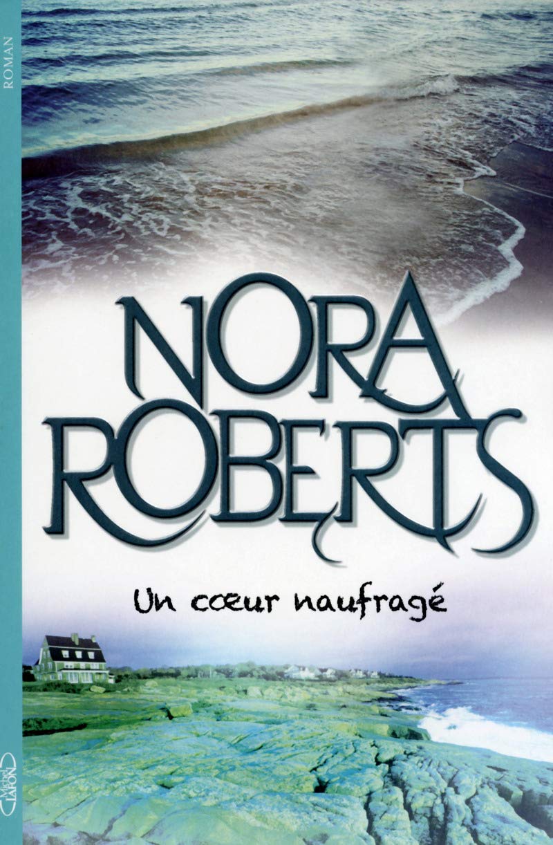 Un coeur naufragé 9782749922102