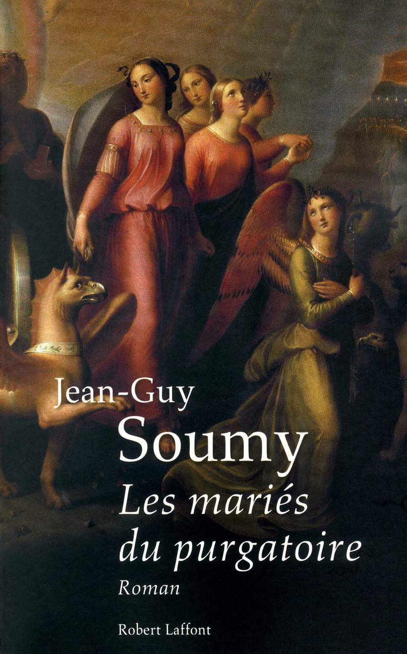 Les Mariés du Purgatoire 9782221125359
