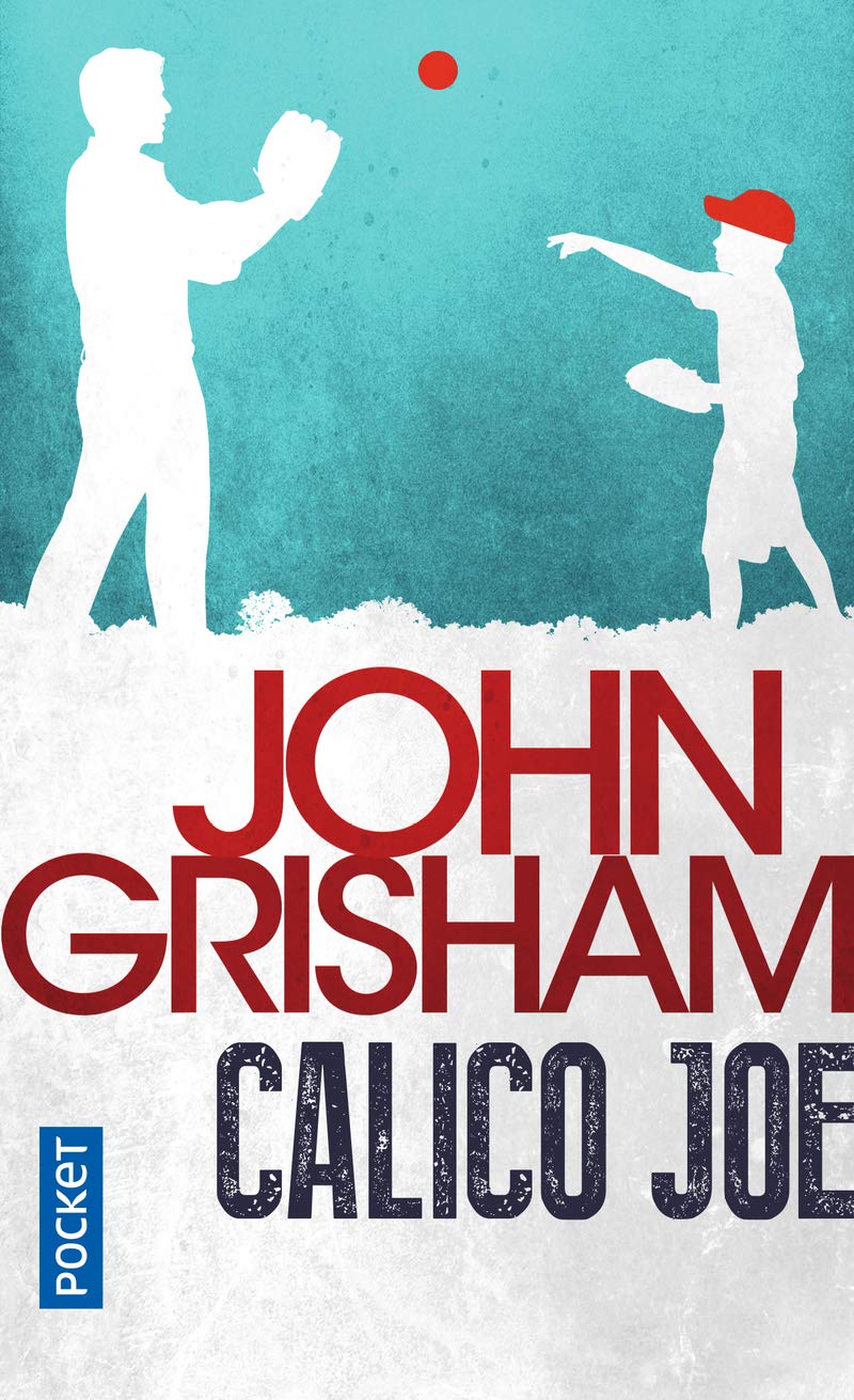 Calico Joe 9782266238830