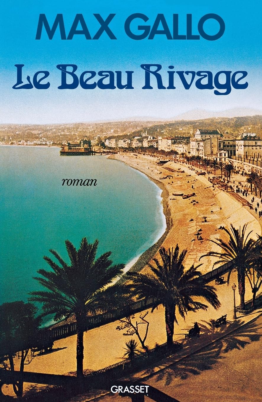 Le beau rivage 9782246267119