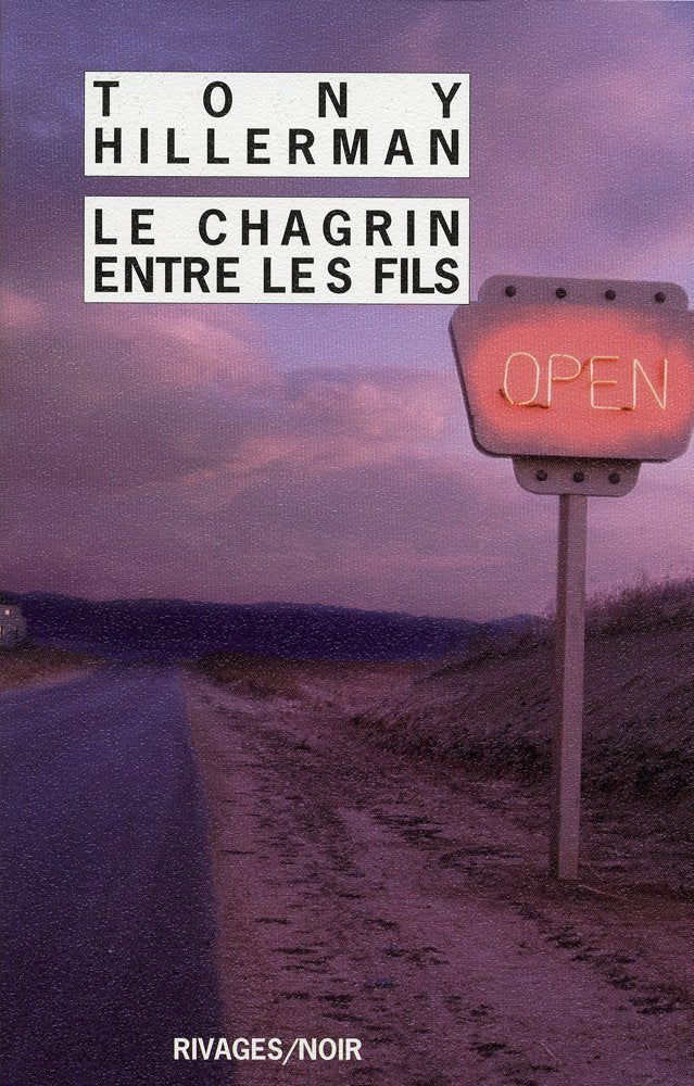 Le chagrin entre les fils 9782743618872