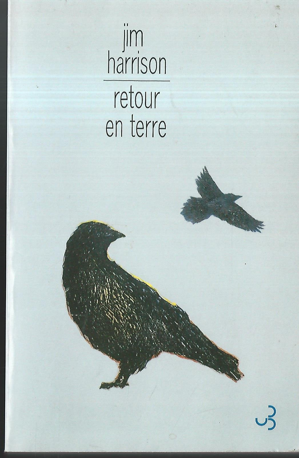 Retour en terre 9782267019209