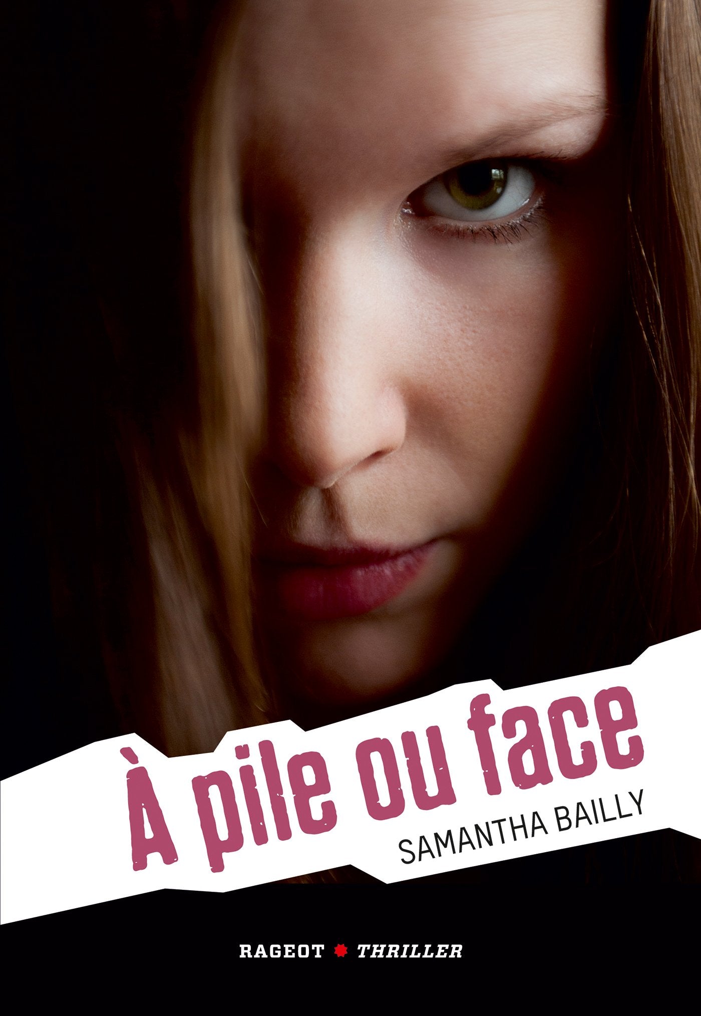 A pile ou face 9782700243123