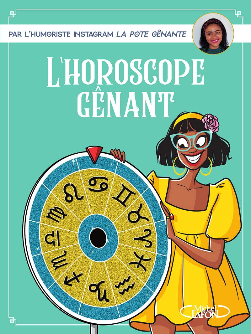 L'horoscope gênant 9782749945514