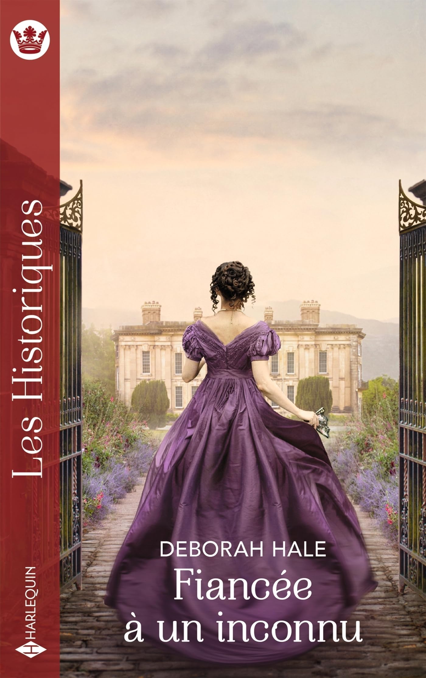 Fiancée à un inconnu 9782280511957