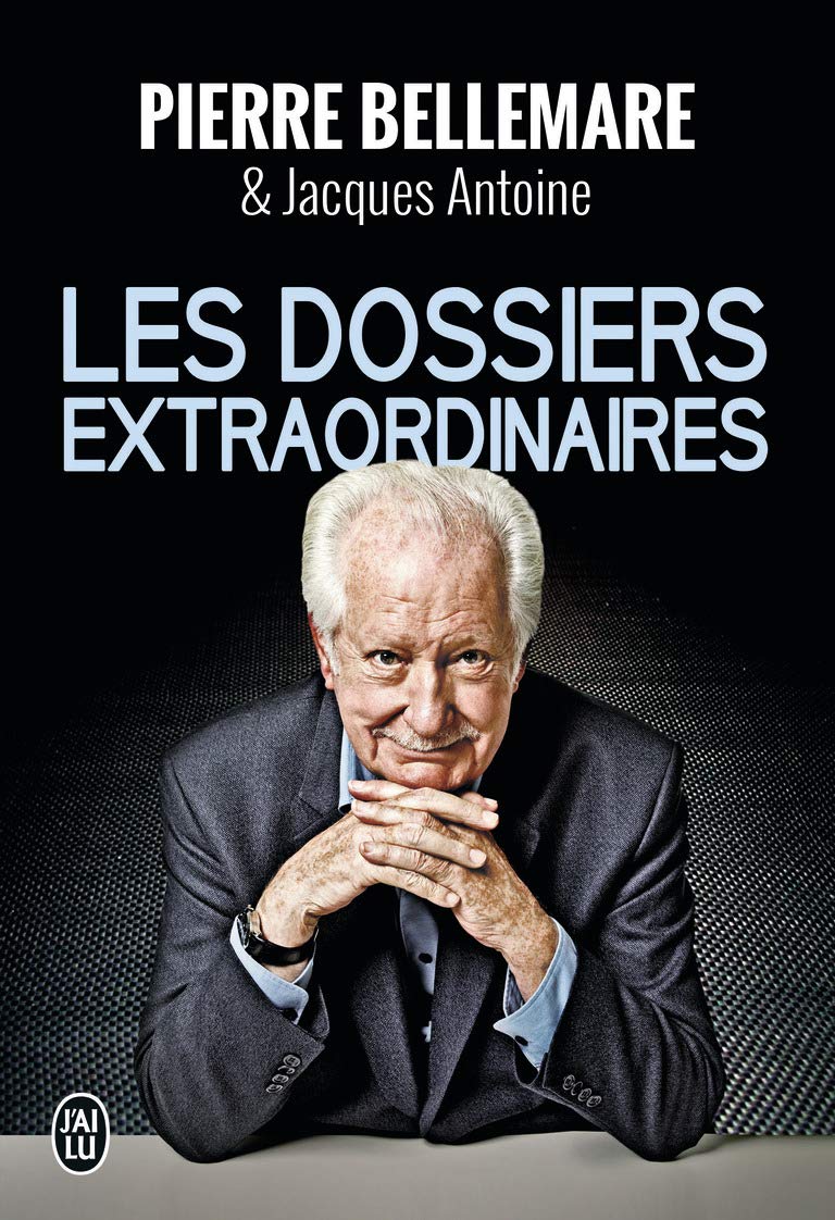 Les dossiers extraordinaires: L'intégrale 9782290065266