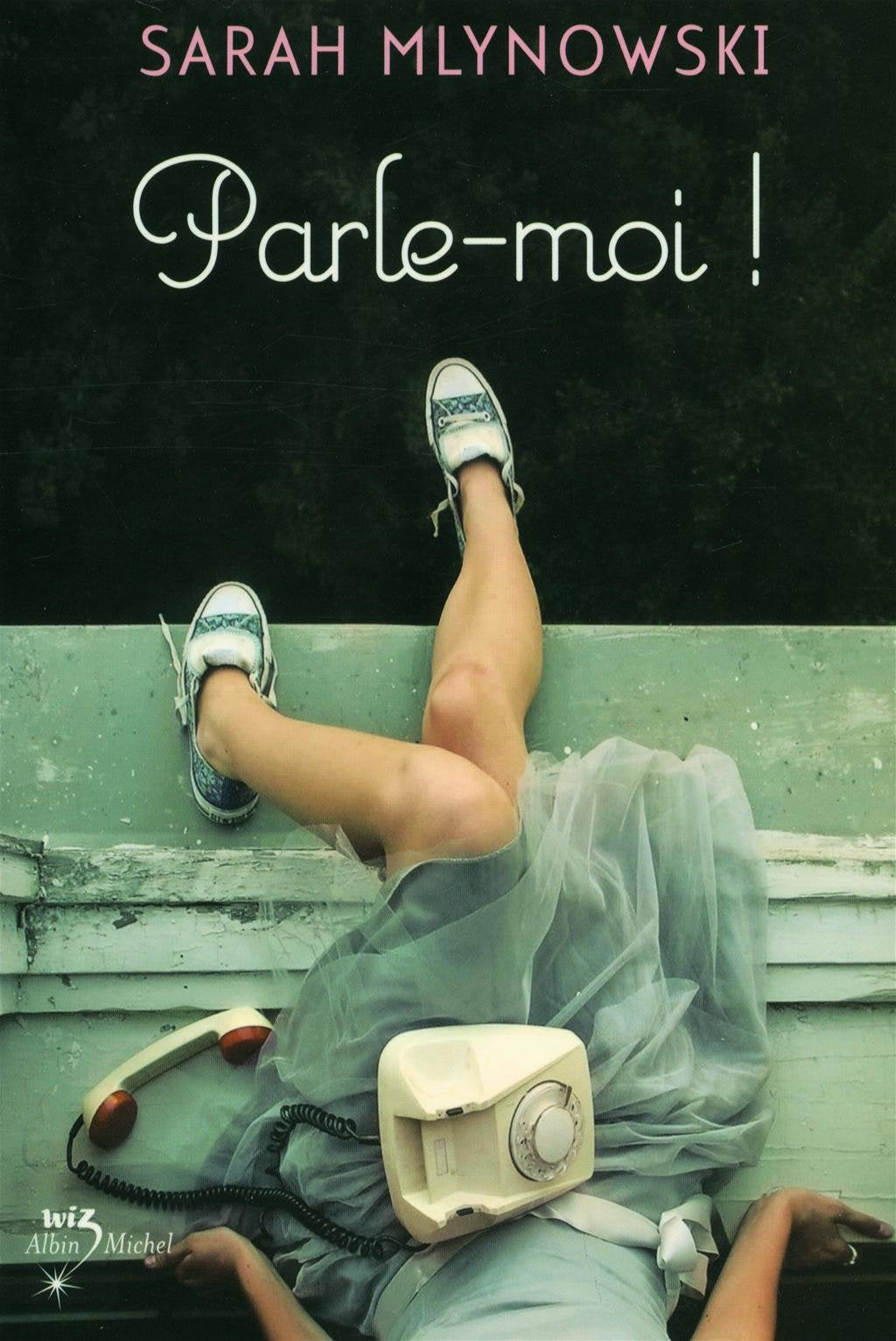 Parle-moi ! 9782226209412