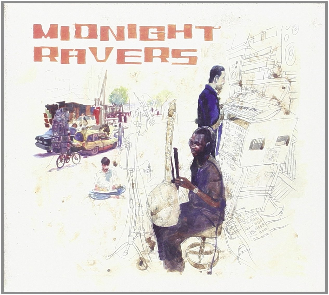 Le Triomphe du Chaos 3760063730760