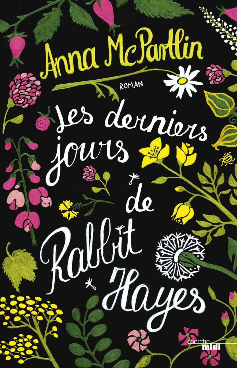 Les Derniers Jours de Rabbit Hayes 9782749141732