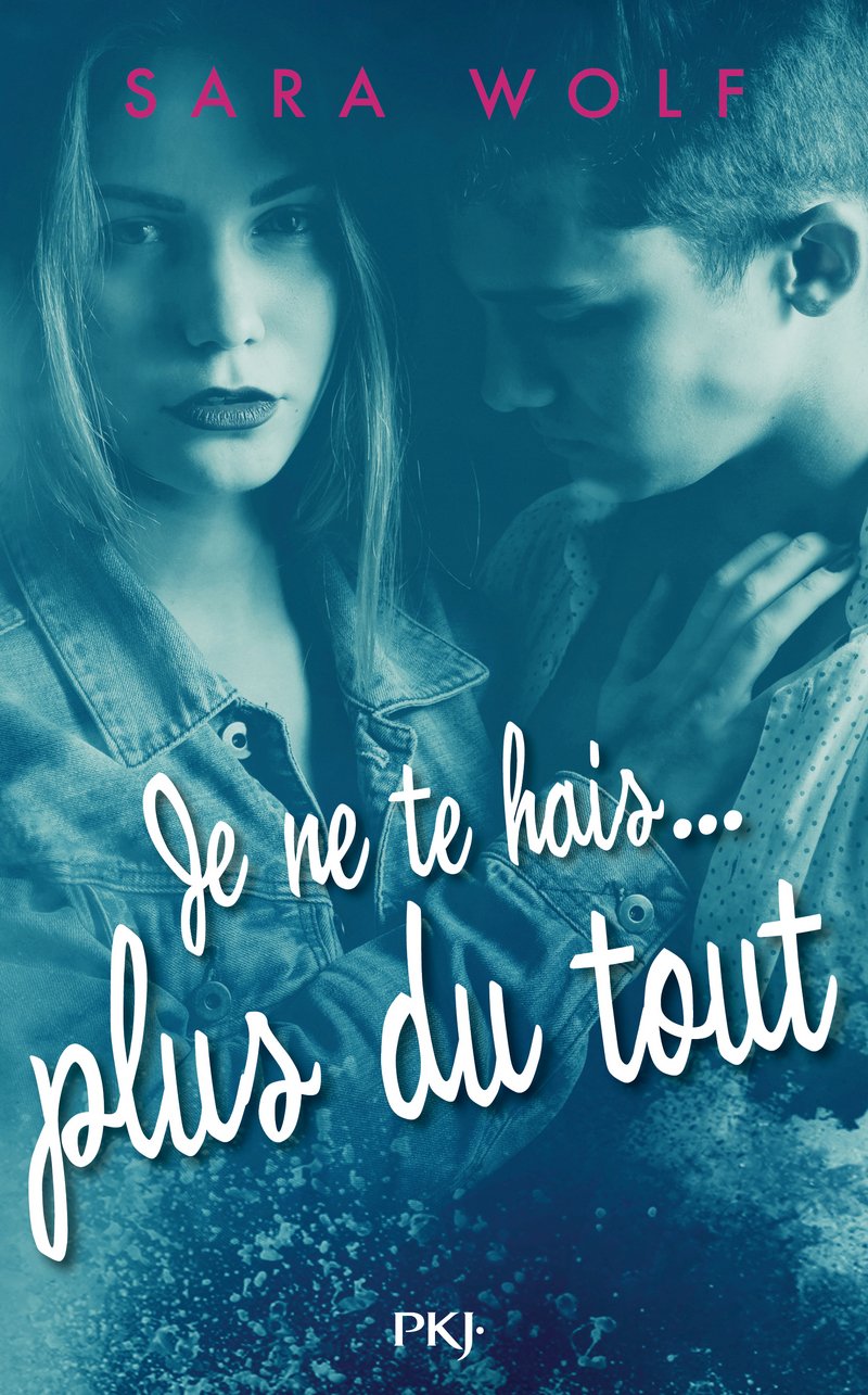 Je ne te hais plus du tout - tome 03 9782266270342