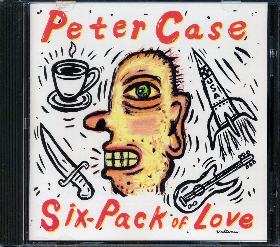 Six Pack of Love 9786302328264