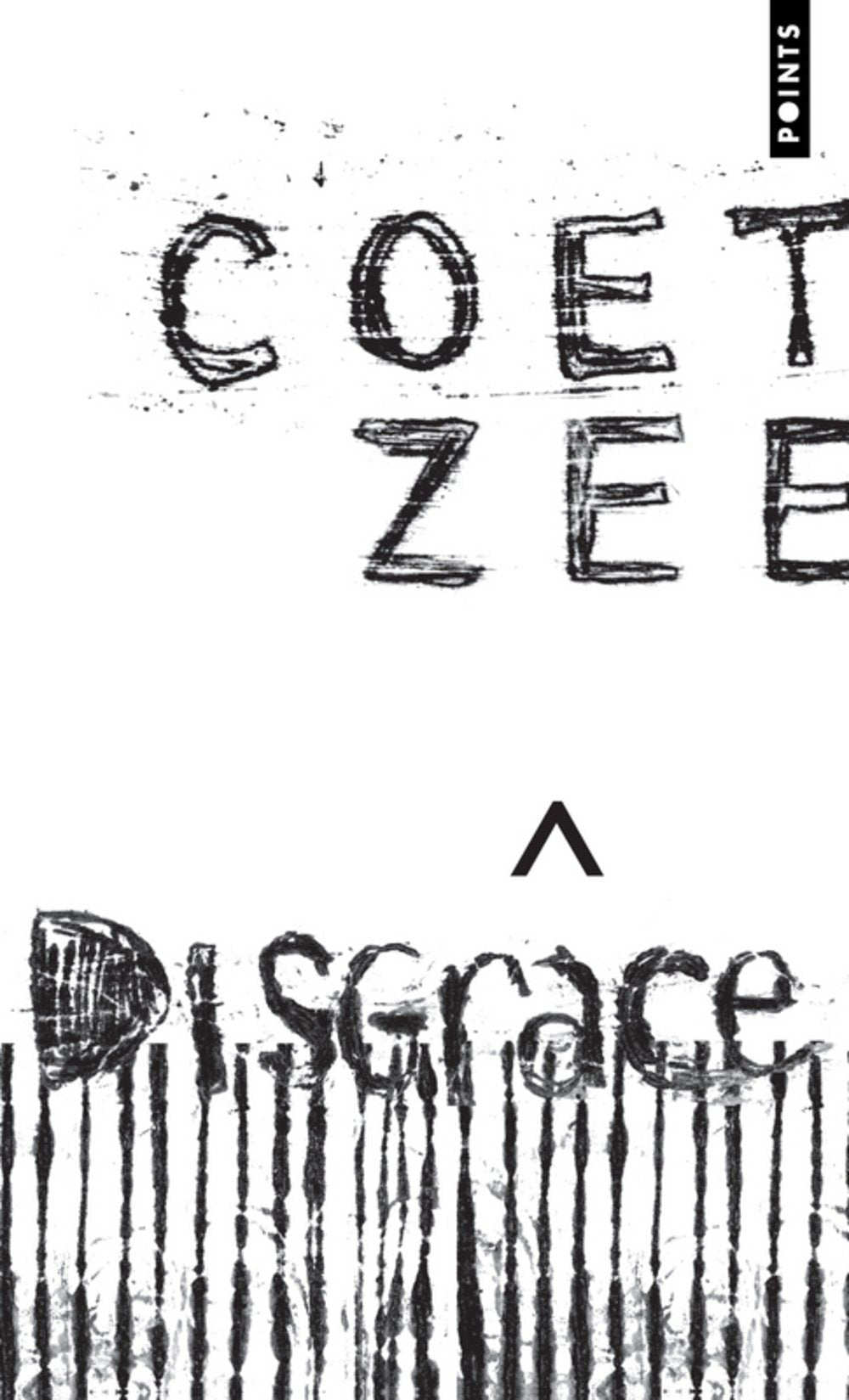 Disgrâce 9782757810224