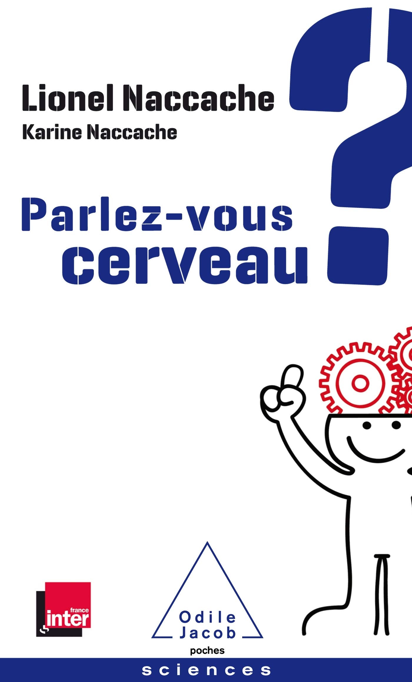 Parlez-vous cerveau? 9782738151117