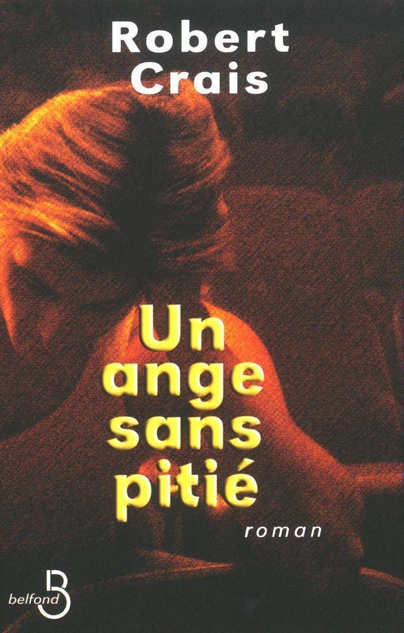 Un ange sans pitié 9782714437938