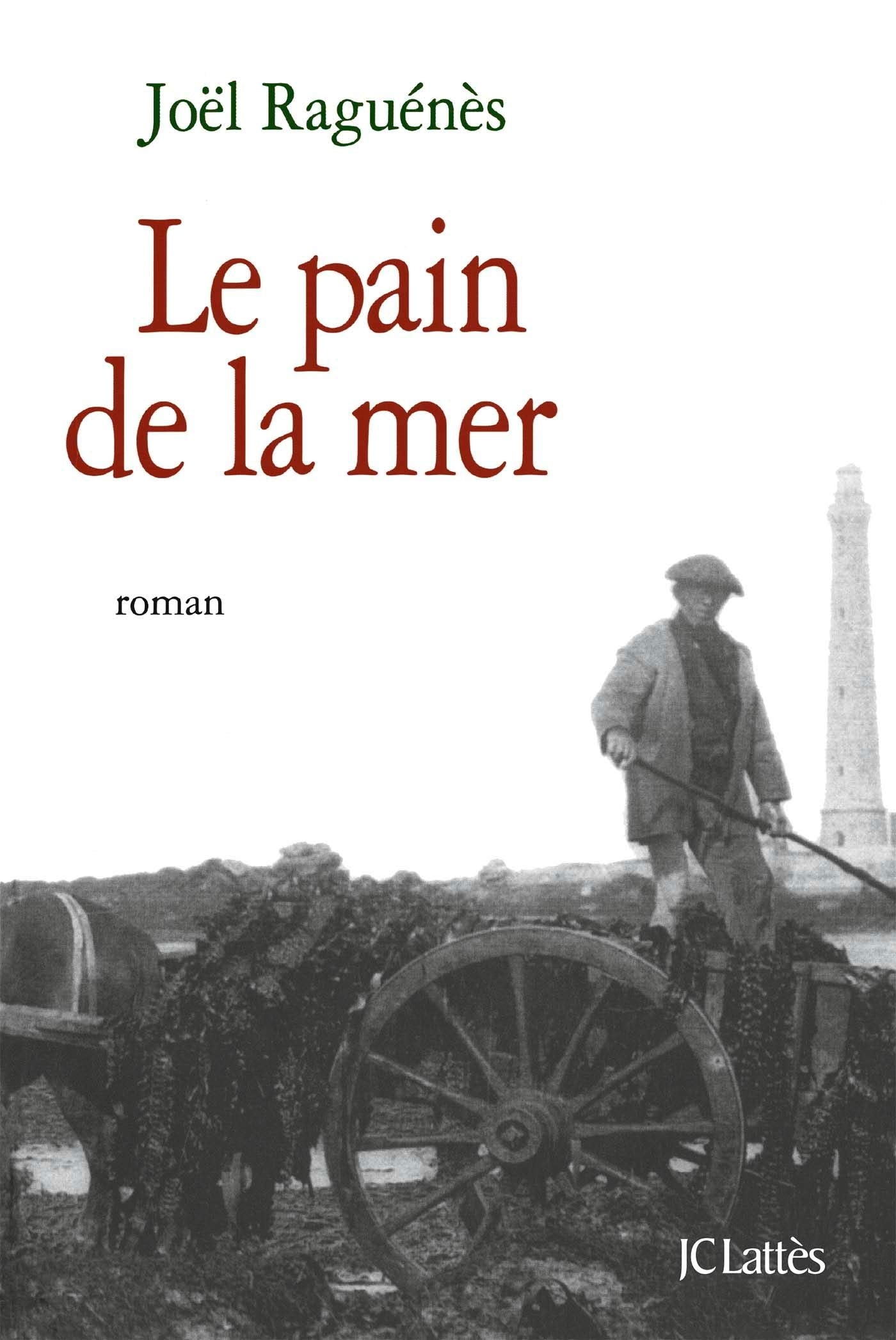 Le Pain de la mer 9782709623568