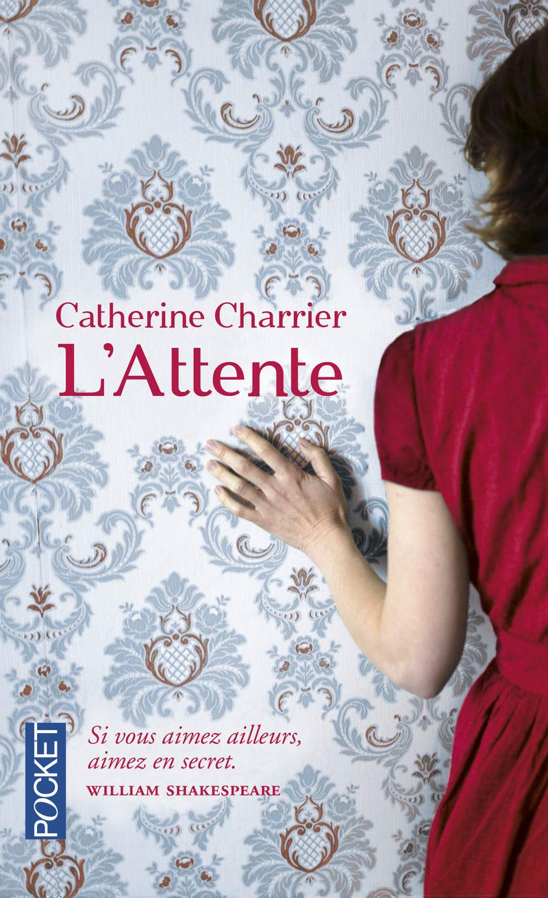 L'Attente 9782266232029