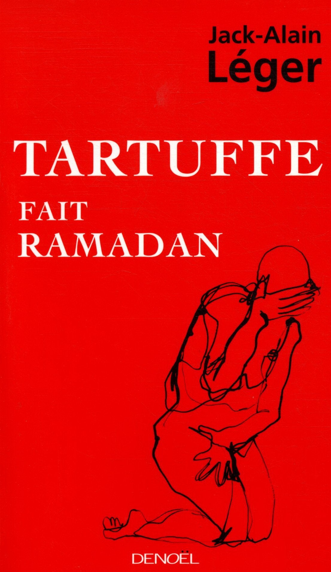 Tartuffe fait ramadan 9782207255933