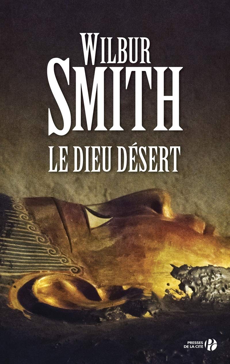 Le Dieu Désert 9782258119147
