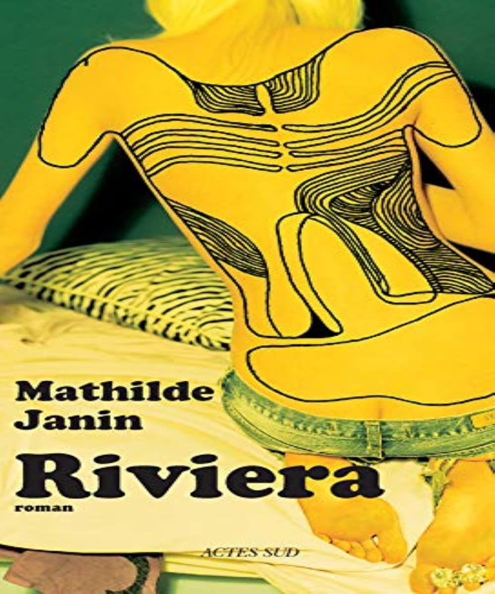 Riviera 9782330023652