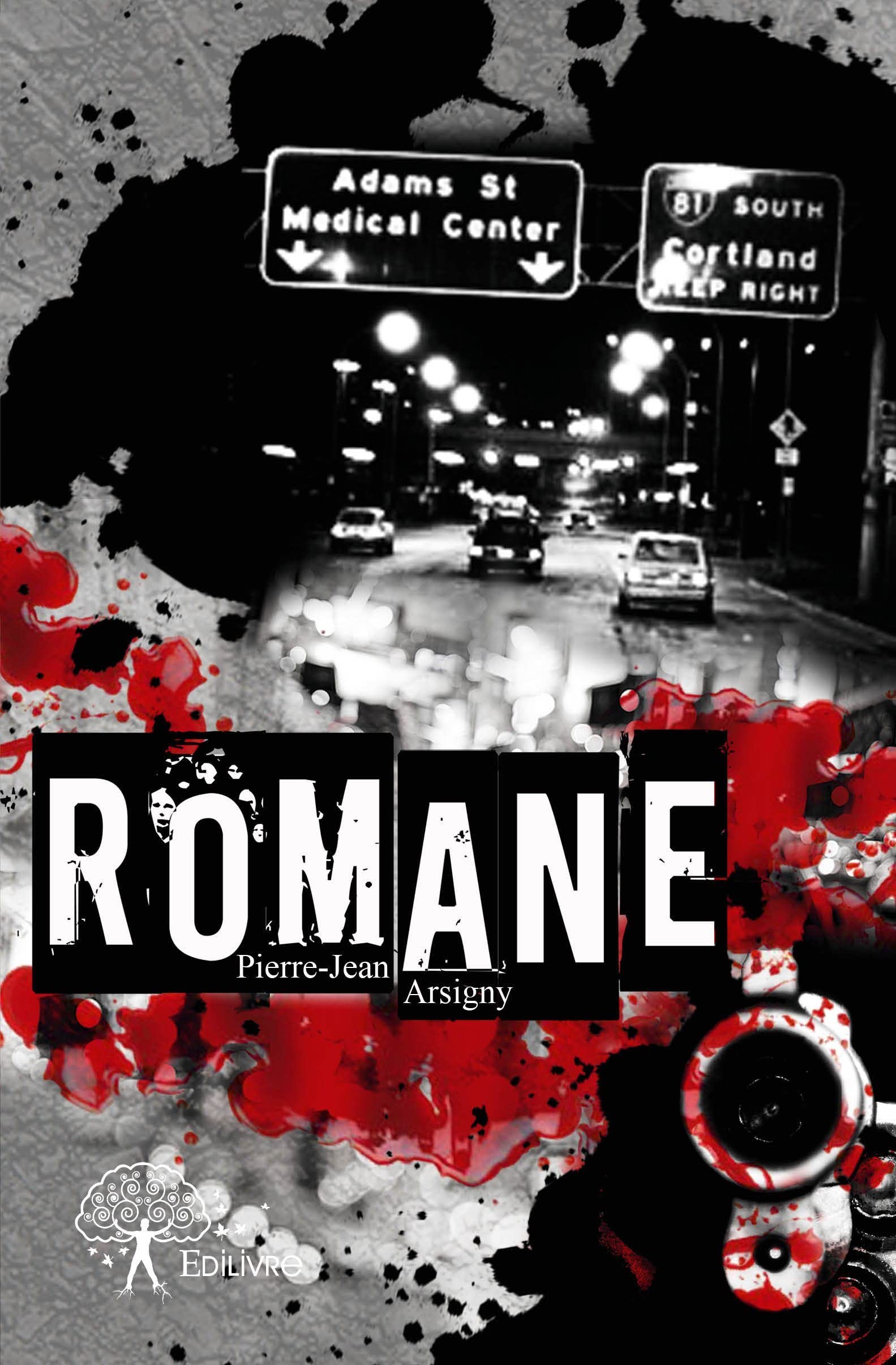 Romane 9782332564436