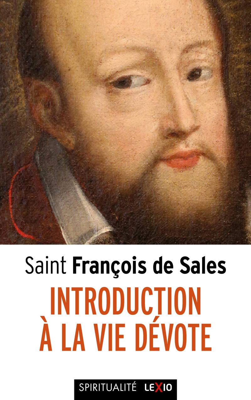 Introduction à la vie dévote 9782204113069